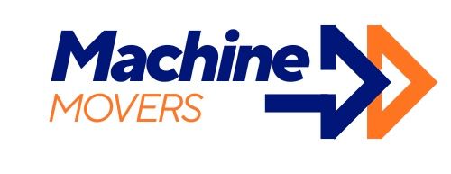 Machine Movers
